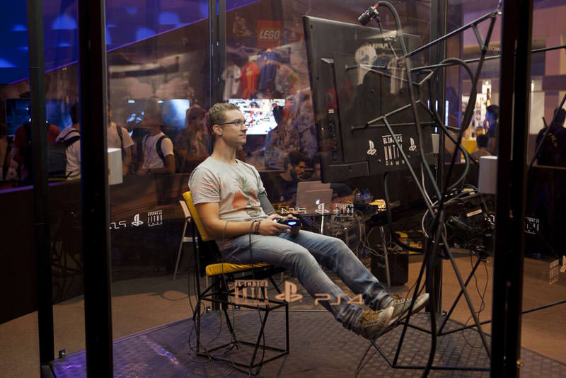 PlayStation 5 neler sunacak?