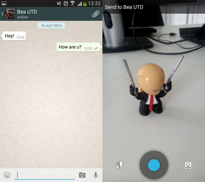 En yeni WhatsApp özellikleri!