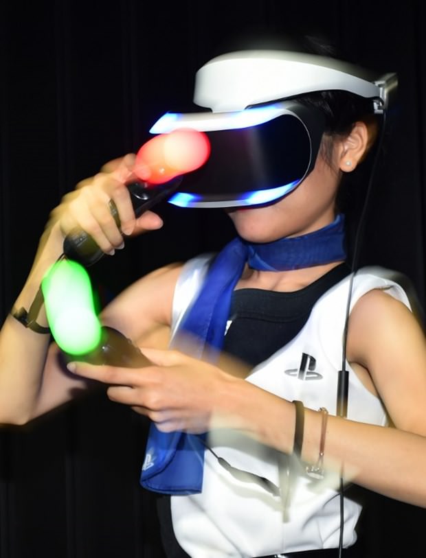 PlayStation 5 neler sunacak?