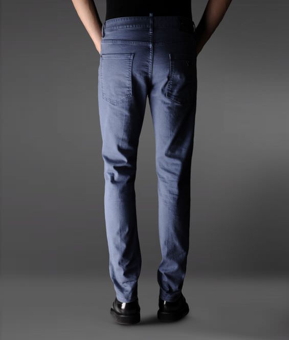 Nasıl jean giyilmeli?