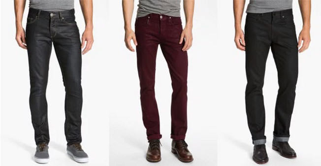 Nasıl jean giyilmeli?