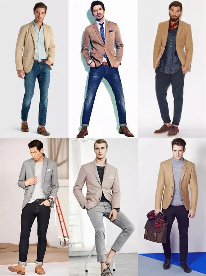 Nasıl jean giyilmeli?