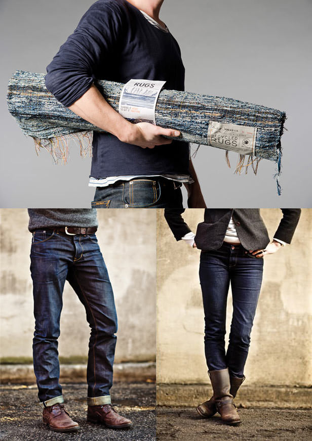 Nasıl jean giyilmeli?