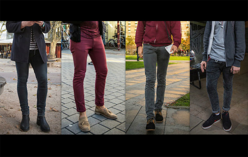 Nasıl jean giyilmeli?