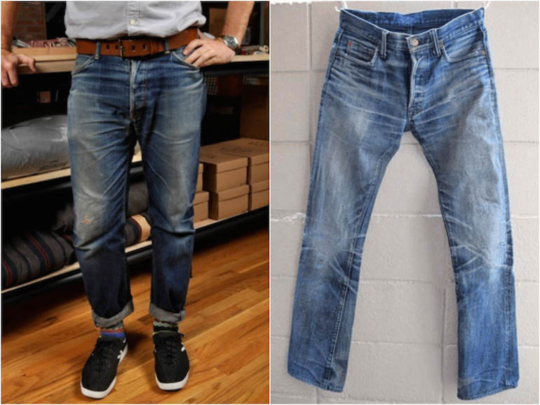 Nasıl jean giyilmeli?