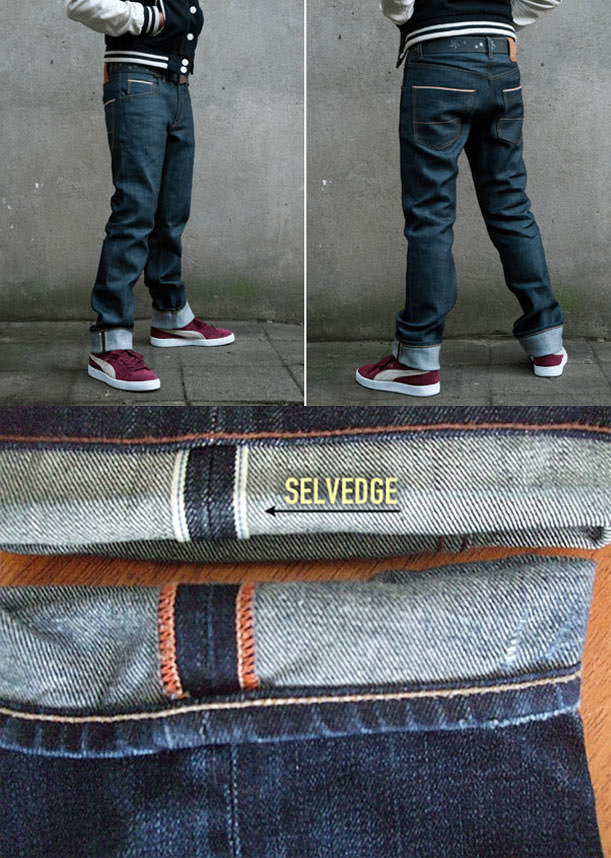 Nasıl jean giyilmeli?