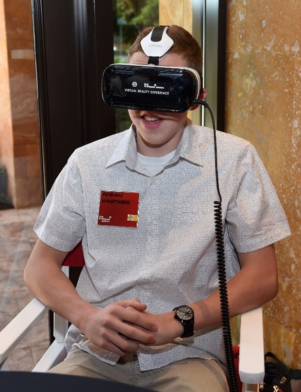 Sanal gerçeklik  nedir?