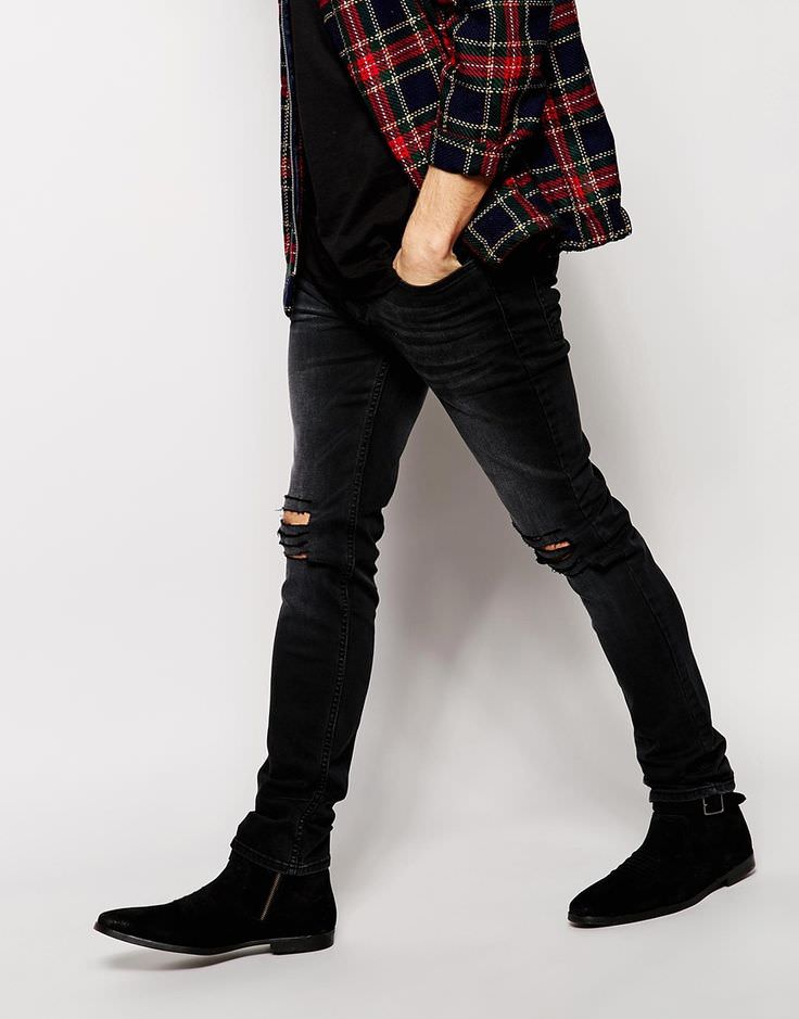 Nasıl jean giyilmeli?