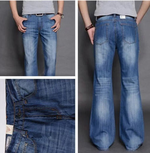 Nasıl jean giyilmeli?