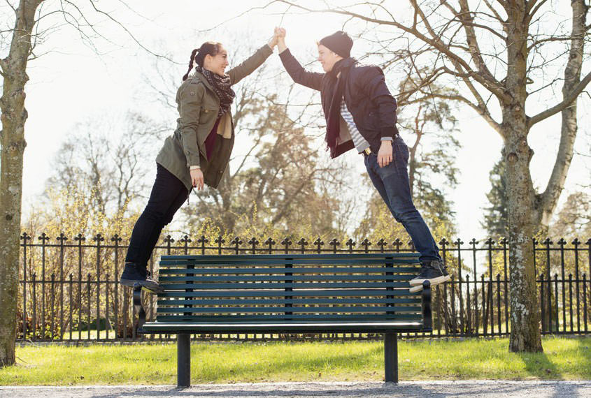 4 İlişki tipinden hangisi sizi anlatıyor?