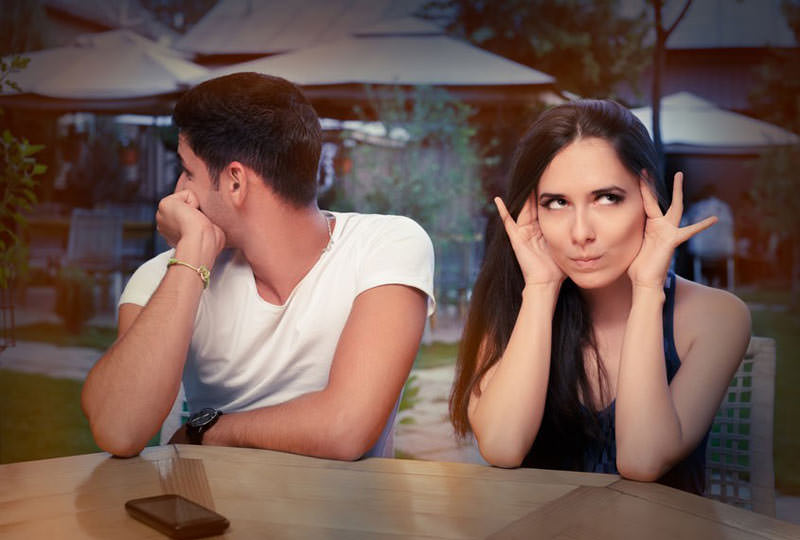 4 İlişki tipinden hangisi sizi anlatıyor?