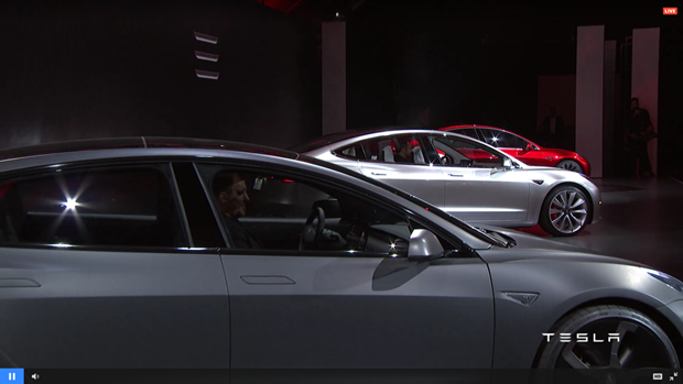 Ucuz elektrikli otomobil geliyor