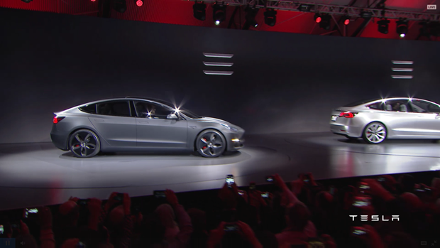 Ucuz elektrikli otomobil geliyor