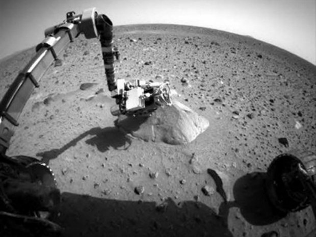 NASA'nın gözünden uzayın derinliklerine yolculuk