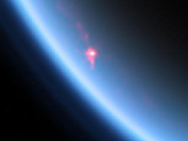 NASA'nın gözünden uzayın derinliklerine yolculuk