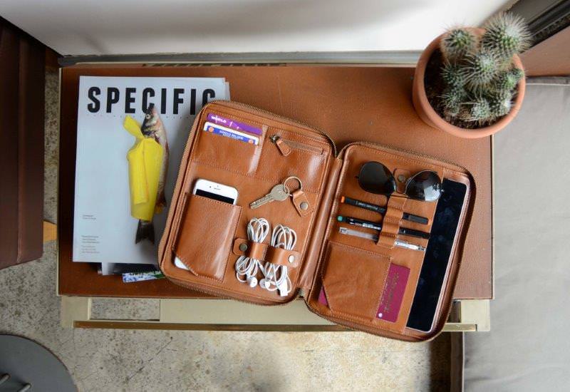 Kullanıcı dostu, sade ve şık tasarımlar!