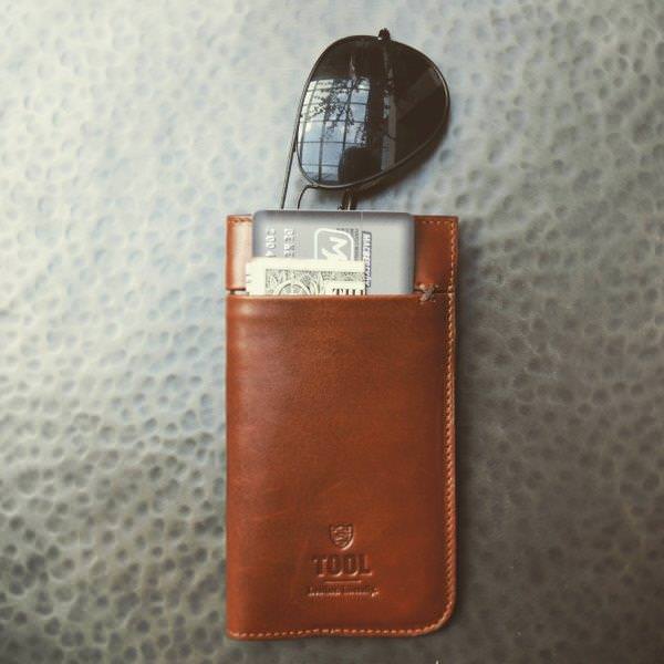 Kullanıcı dostu, sade ve şık tasarımlar!