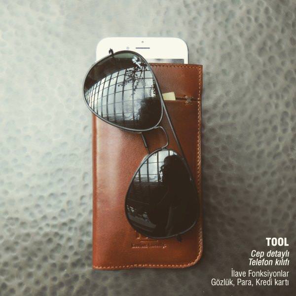 Kullanıcı dostu, sade ve şık tasarımlar!