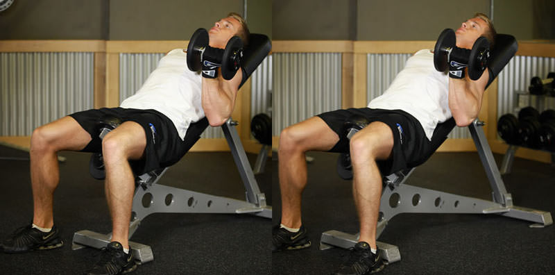 Kol kaslarını geliştirmek için 9 yöntem