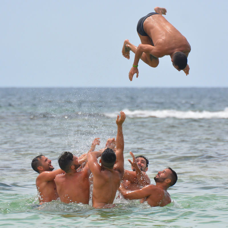 Erkeklerin evlenmeden önce yapması gerekenler!