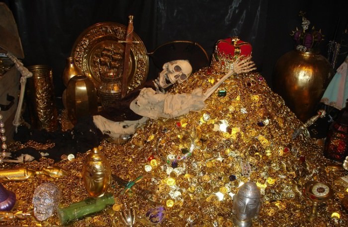 Şaşırtıcı Yollarla Zengin Olan 10 Kişi