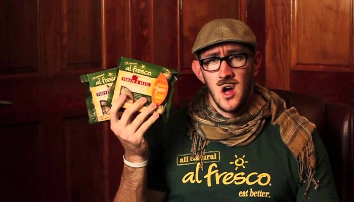 Şaşırtıcı Yollarla Zengin Olan 10 Kişi