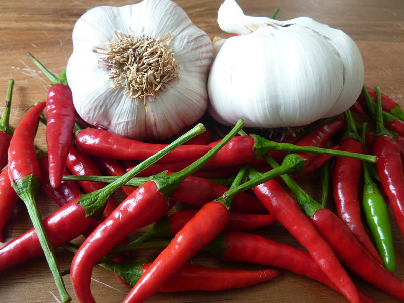 Metabolizmayı hızlandırmanın 5 yolu