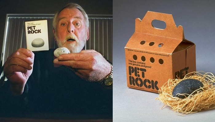 Şaşırtıcı Yollarla Zengin Olan 10 Kişi