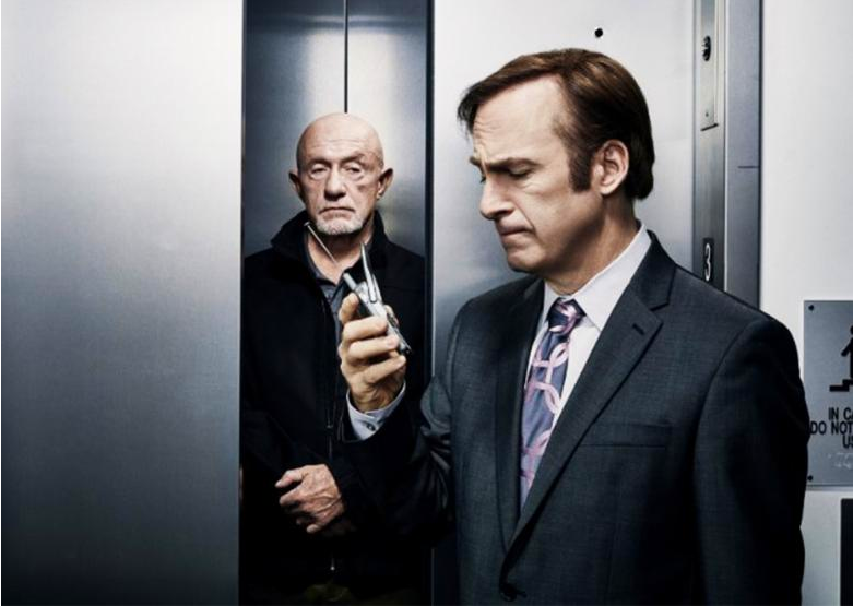 IMDB puanlarına göre 23 yabancı dizi