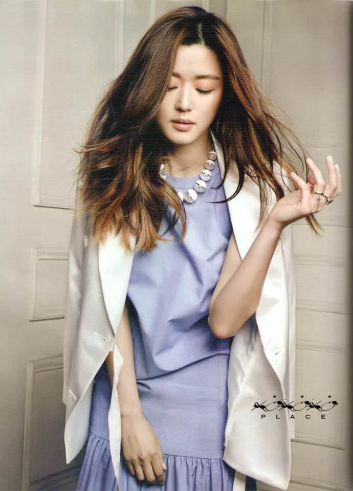 Güzellikleriyle dikkat çeken 27 Güney Koreli ünlü