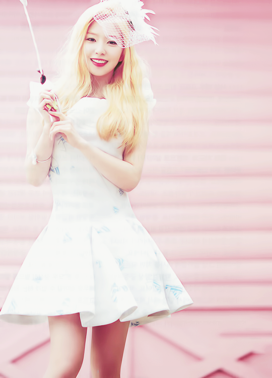 Güzellikleriyle dikkat çeken 27 Güney Koreli ünlü