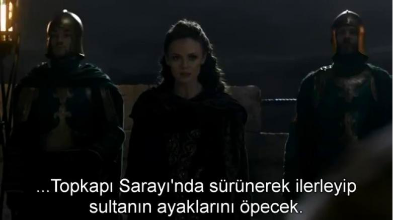 IMDB puanlarına göre 23 yabancı dizi