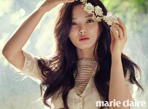 Güzellikleriyle dikkat çeken 27 Güney Koreli ünlü