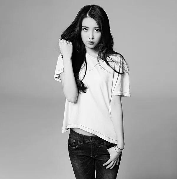 Güzellikleriyle dikkat çeken 27 Güney Koreli ünlü