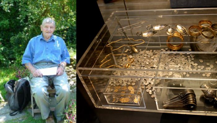 Şaşırtıcı Yollarla Zengin Olan 10 Kişi