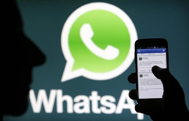 WhatsApp uçtan uca şifreleniyor!