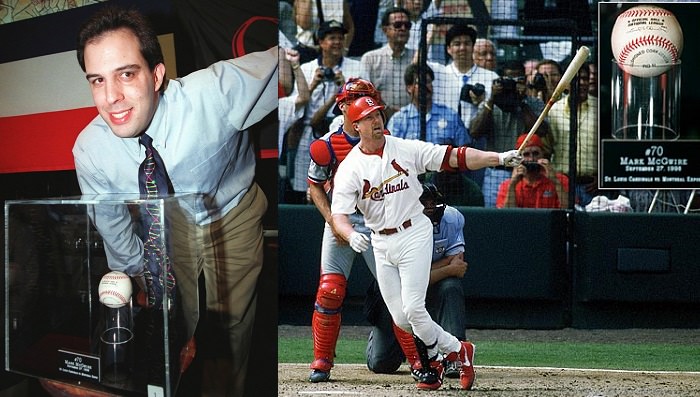 Şaşırtıcı Yollarla Zengin Olan 10 Kişi