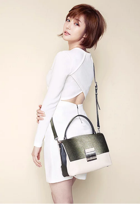 Güzellikleriyle dikkat çeken 27 Güney Koreli ünlü