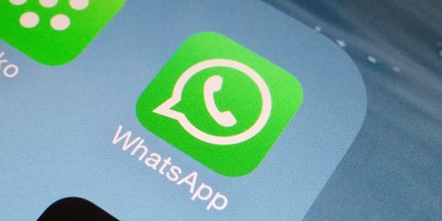 WhatsApp uçtan uca şifreleniyor!