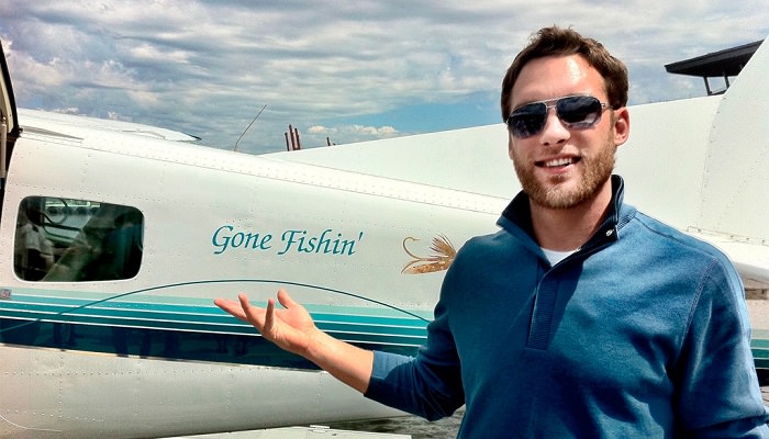 Şaşırtıcı Yollarla Zengin Olan 10 Kişi