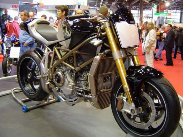 Dünyanın en pahalı 15 Motorsikleti!