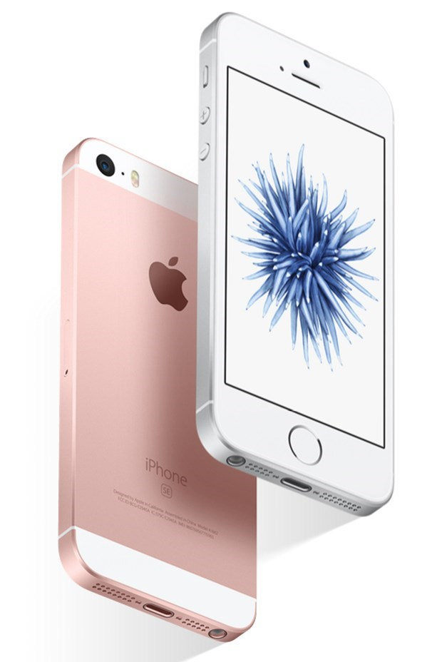 iPhone SE Türkiye'de satışa sunuldu