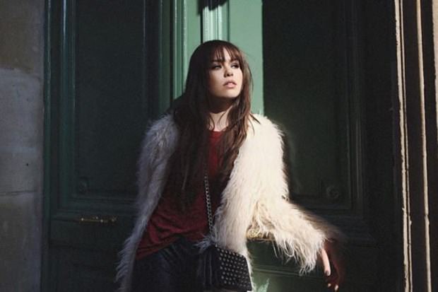 22 yaşında milyonluk blogger