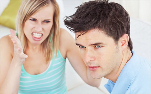 Kadınlara söylememeniz gereken 7 söz