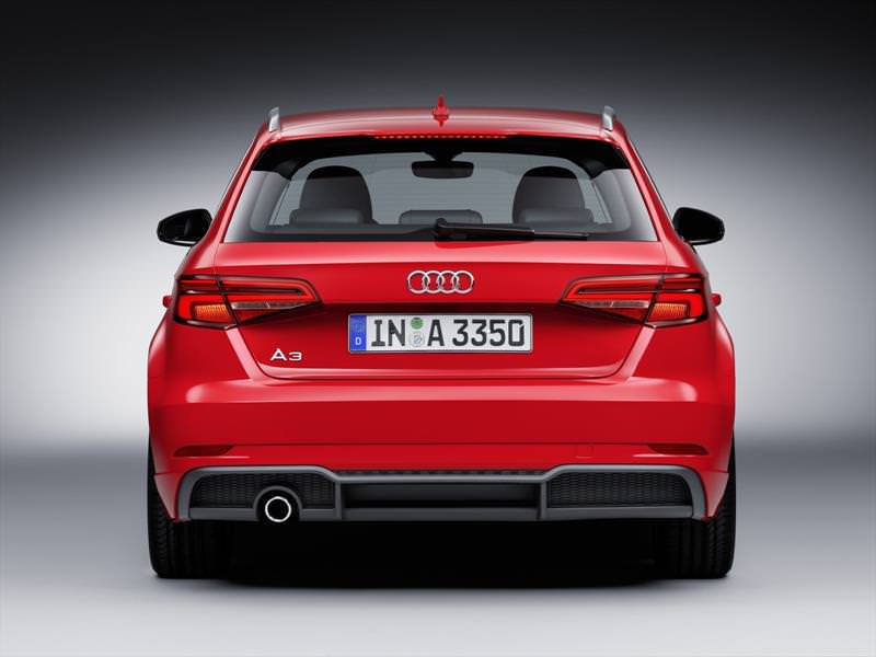 Audi A3 tazelendi!