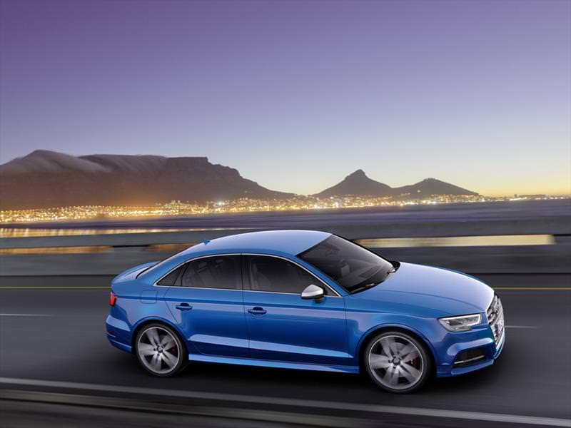 Audi A3 tazelendi!