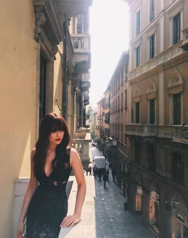 22 yaşında milyonluk blogger