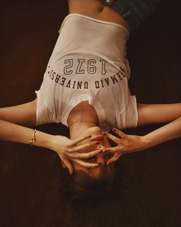 22 yaşında milyonluk blogger