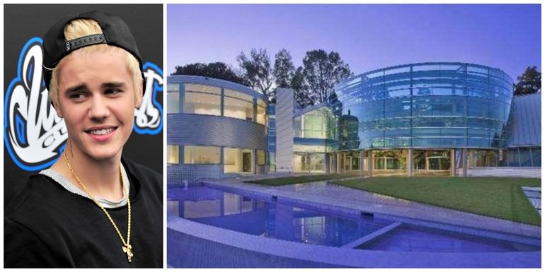 30 Yaş Altı Ünlülerin Kıskandıran Evleri