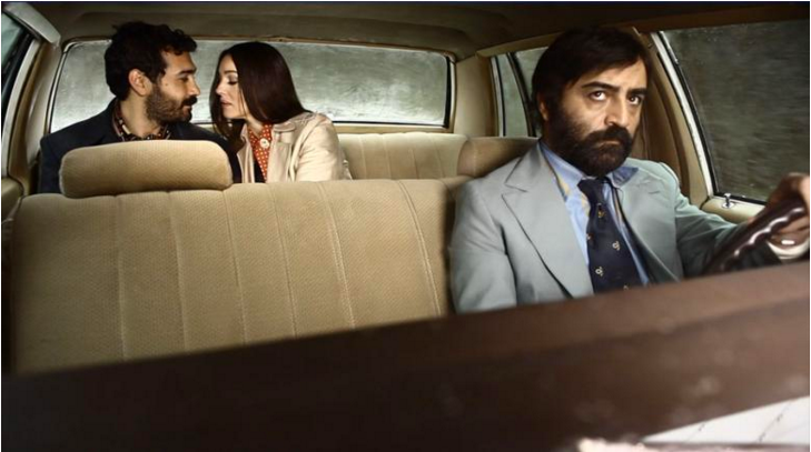 Monica Belluci'nin 10 filmi